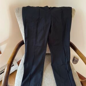 Wool Dress Pants